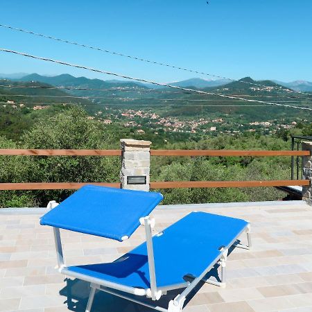 Apartment A Ca' Gialla - Aeg100 By Interhome Villanova d'Albenga Bagian luar foto