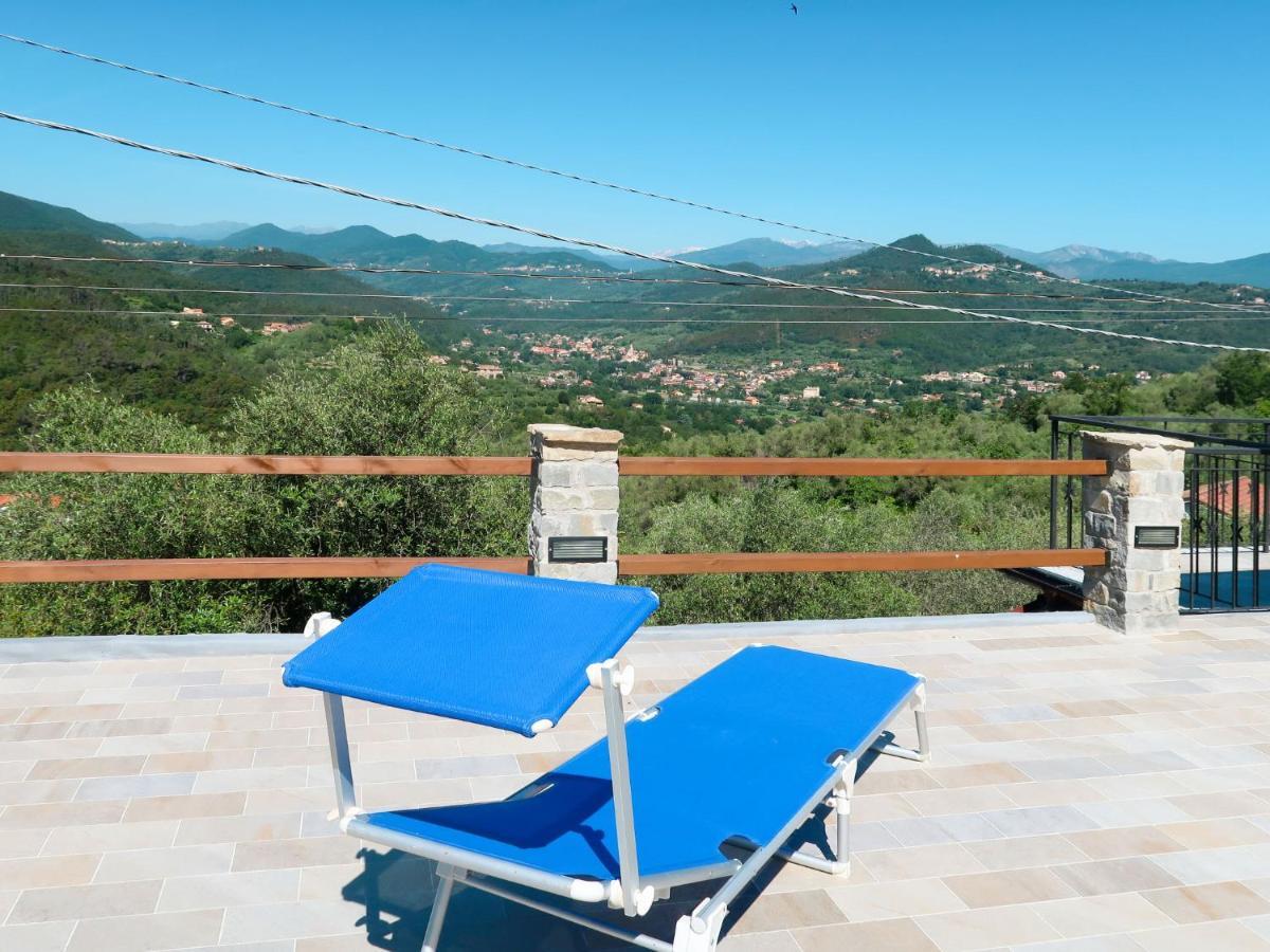 Apartment A Ca' Gialla - Aeg100 By Interhome Villanova d'Albenga Bagian luar foto