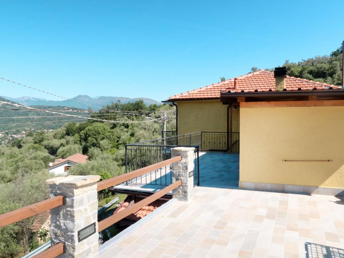 Apartment A Ca' Gialla - Aeg100 By Interhome Villanova d'Albenga Bagian luar foto