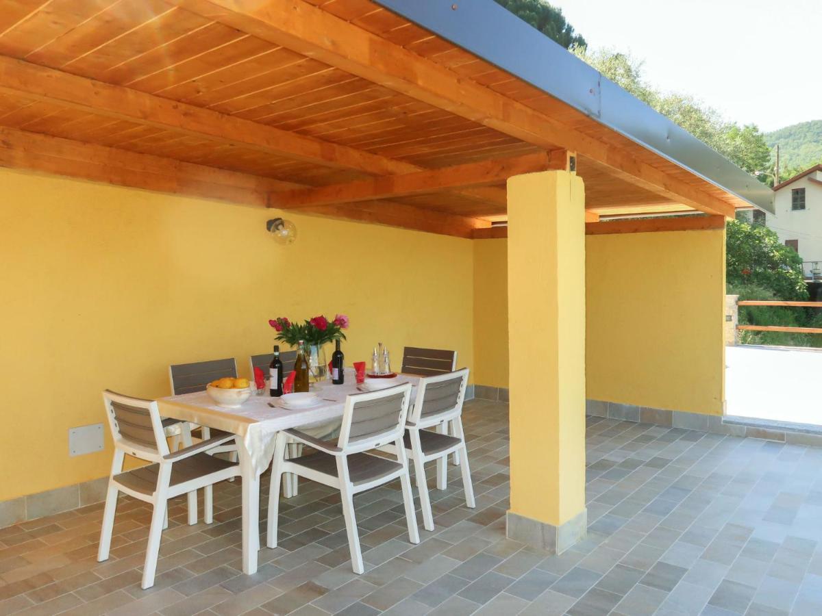 Apartment A Ca' Gialla - Aeg100 By Interhome Villanova d'Albenga Bagian luar foto