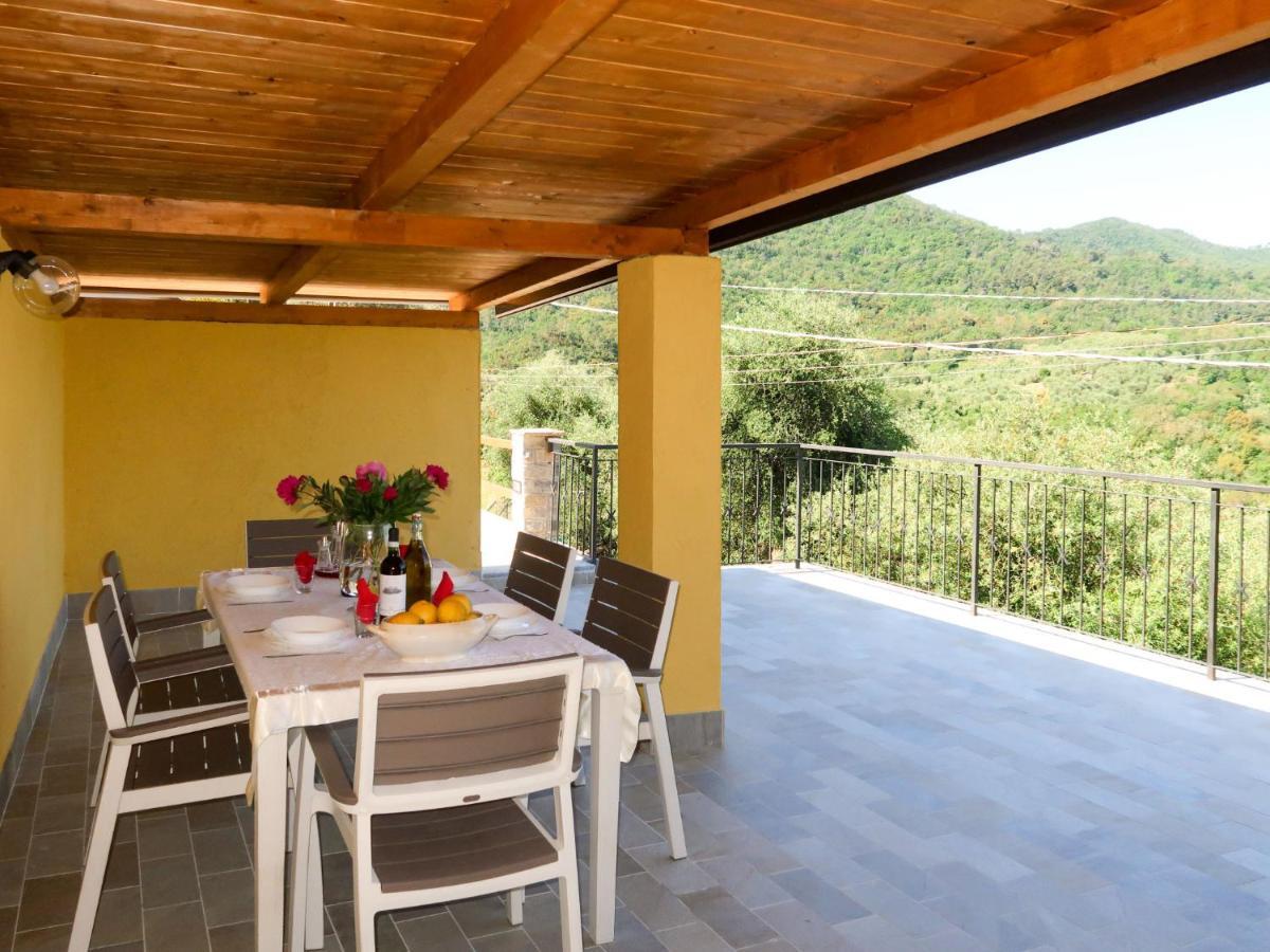 Apartment A Ca' Gialla - Aeg100 By Interhome Villanova d'Albenga Bagian luar foto