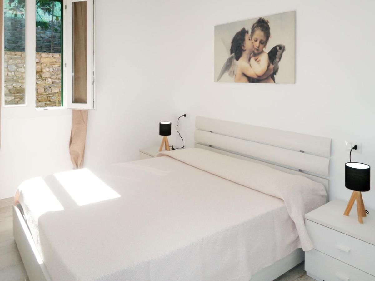 Apartment A Ca' Gialla - Aeg100 By Interhome Villanova d'Albenga Bagian luar foto