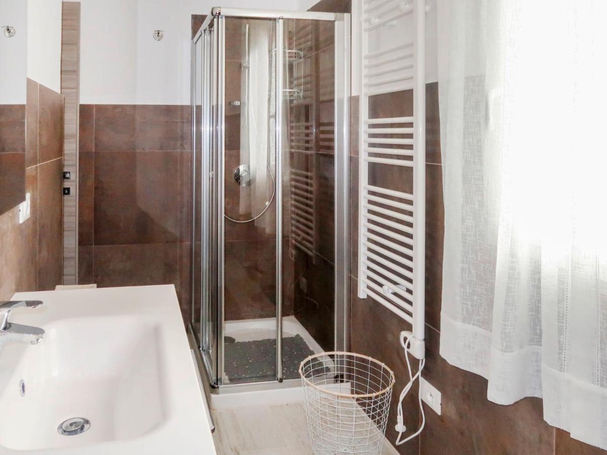 Apartment A Ca' Gialla - Aeg100 By Interhome Villanova d'Albenga Bagian luar foto
