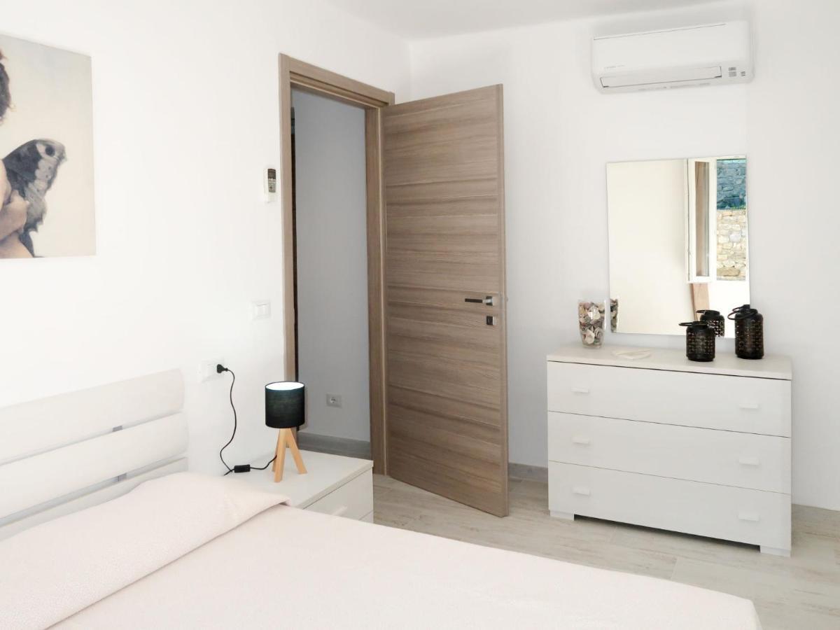 Apartment A Ca' Gialla - Aeg100 By Interhome Villanova d'Albenga Bagian luar foto