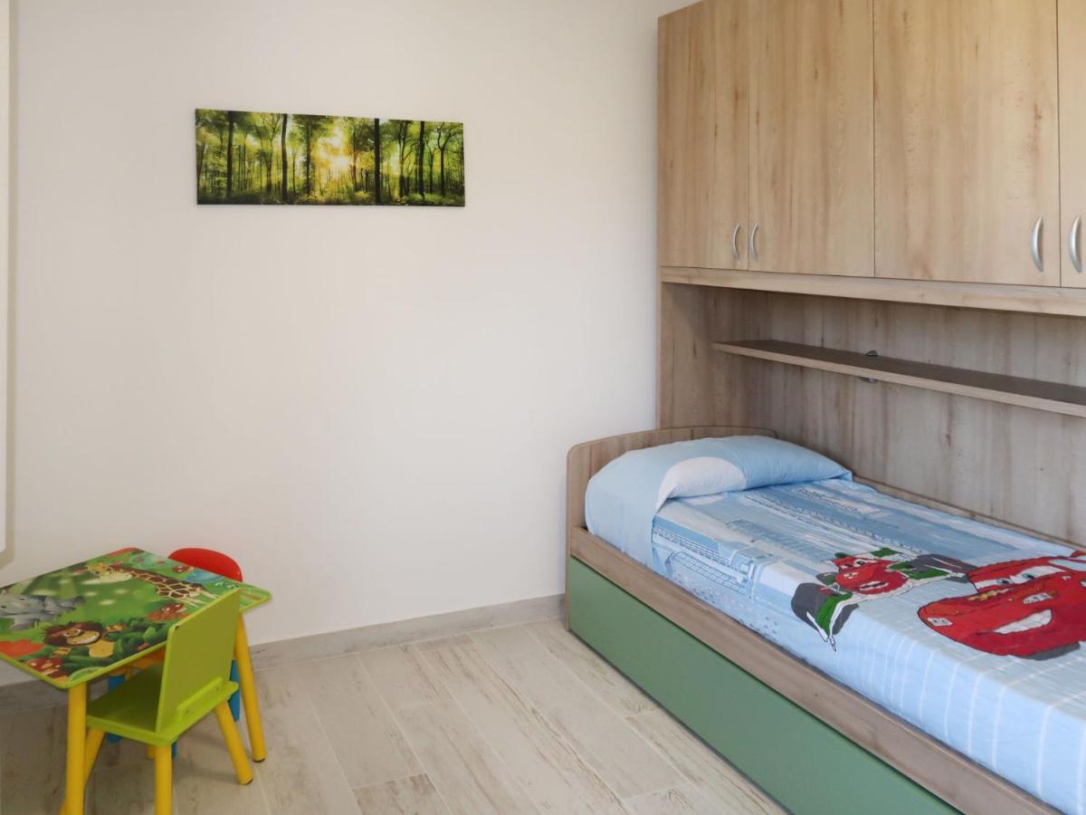 Apartment A Ca' Gialla - Aeg100 By Interhome Villanova d'Albenga Bagian luar foto