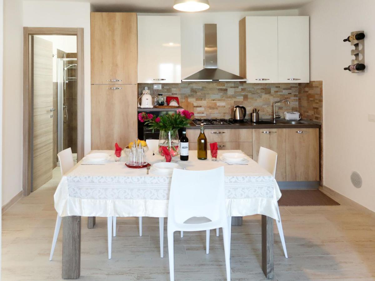 Apartment A Ca' Gialla - Aeg100 By Interhome Villanova d'Albenga Bagian luar foto