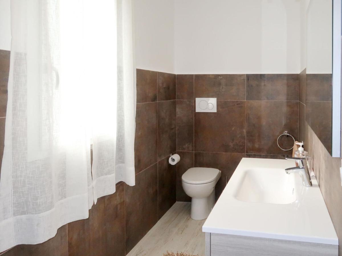 Apartment A Ca' Gialla - Aeg100 By Interhome Villanova d'Albenga Bagian luar foto