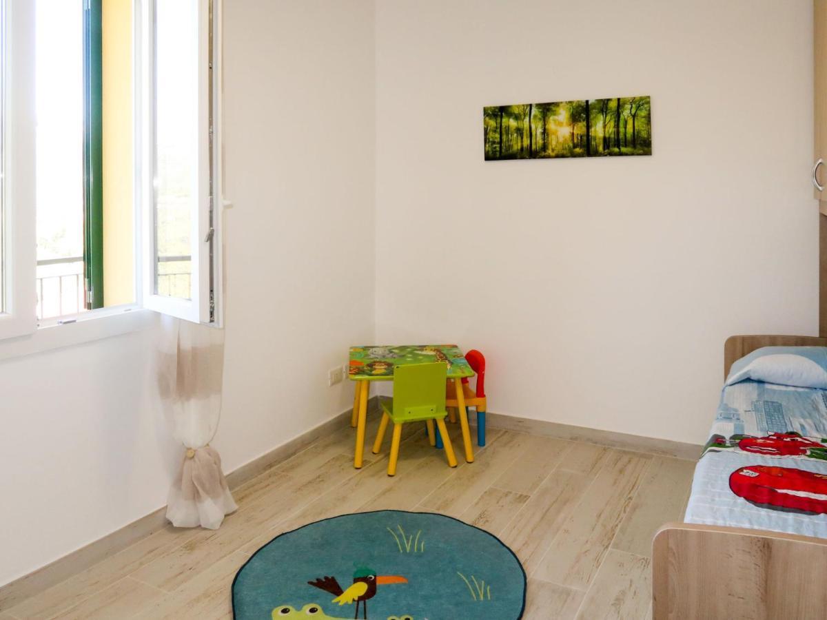 Apartment A Ca' Gialla - Aeg100 By Interhome Villanova d'Albenga Bagian luar foto
